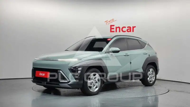 2023 Hyundai Kona