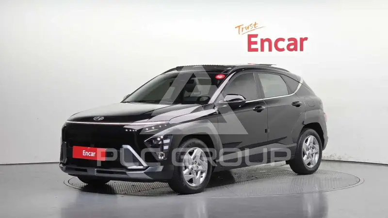 2023 Hyundai Kona