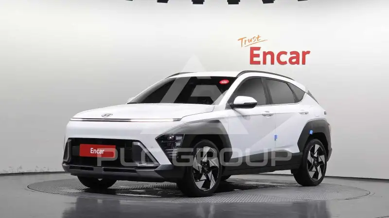 2023 Hyundai Kona
