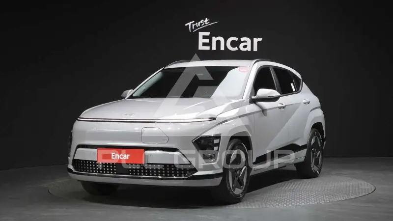 2023 Hyundai Kona