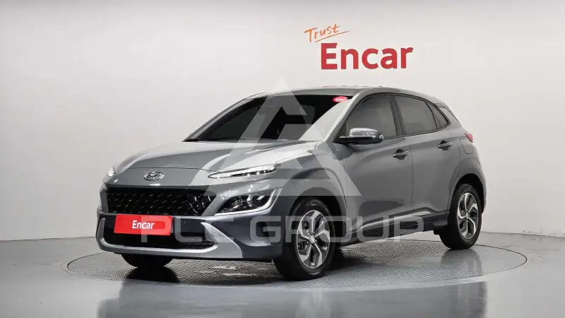 2023 Hyundai Kona