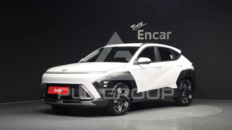 2023 Hyundai Kona