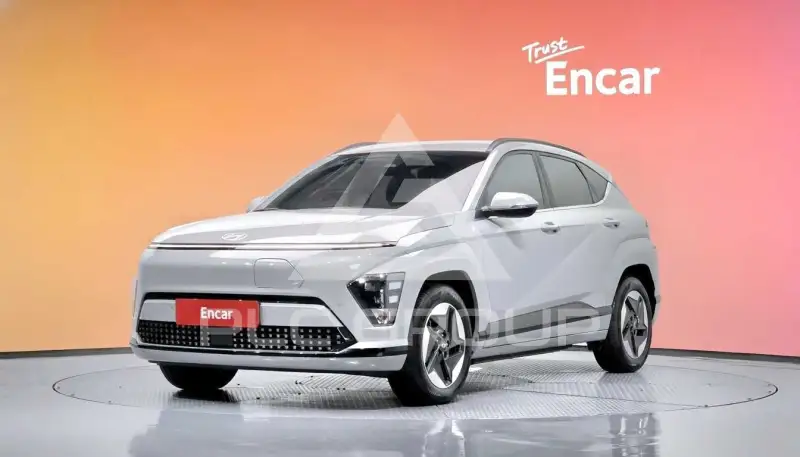 2023 Hyundai Kona