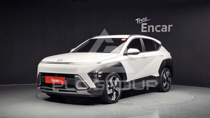 2023 Hyundai Kona