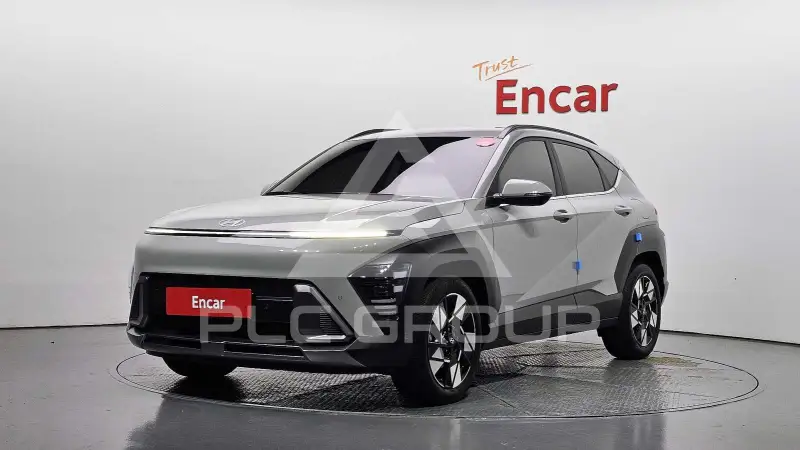 2023 Hyundai Kona