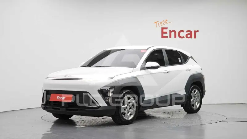 2023 Hyundai Kona