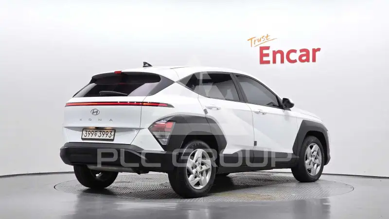 2023 Hyundai Kona