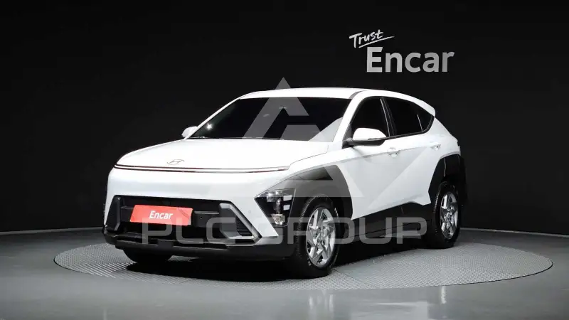 2023 Hyundai Kona