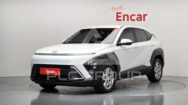 2023 Hyundai Kona