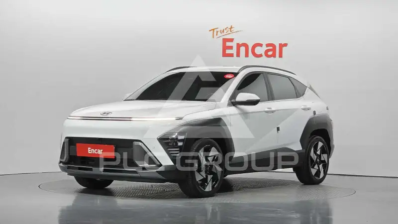 2023 Hyundai Kona