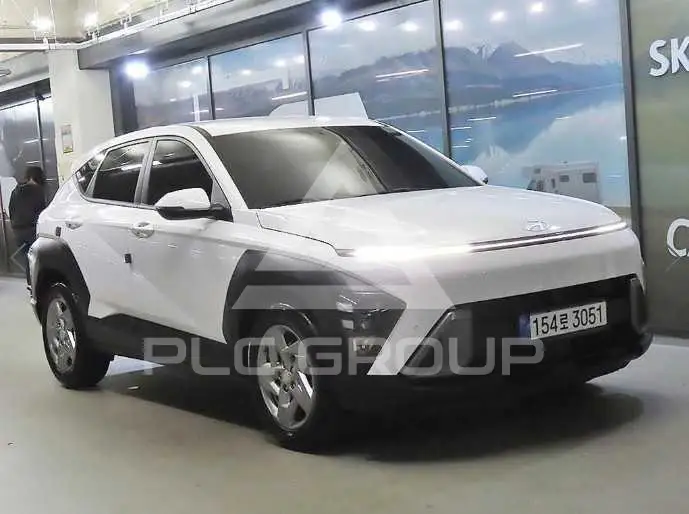 2023 Hyundai Kona