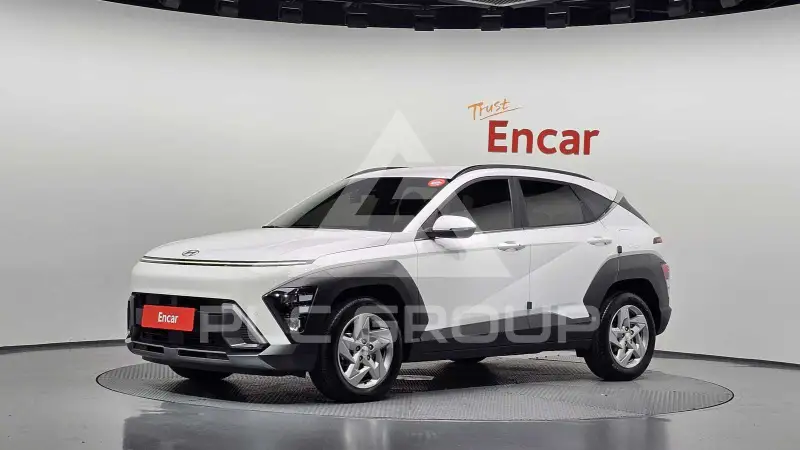 2023 Hyundai Kona