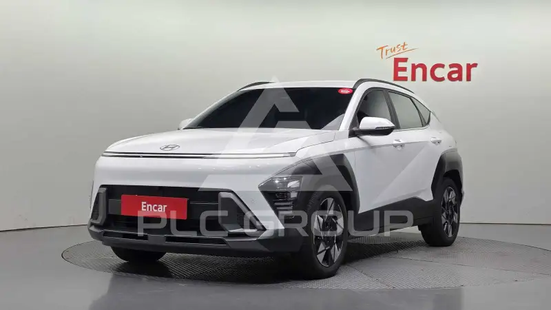 2023 Hyundai Kona
