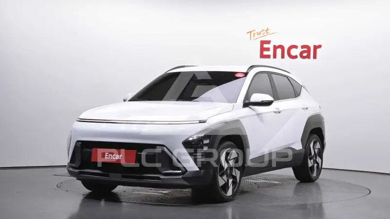 2023 Hyundai Kona