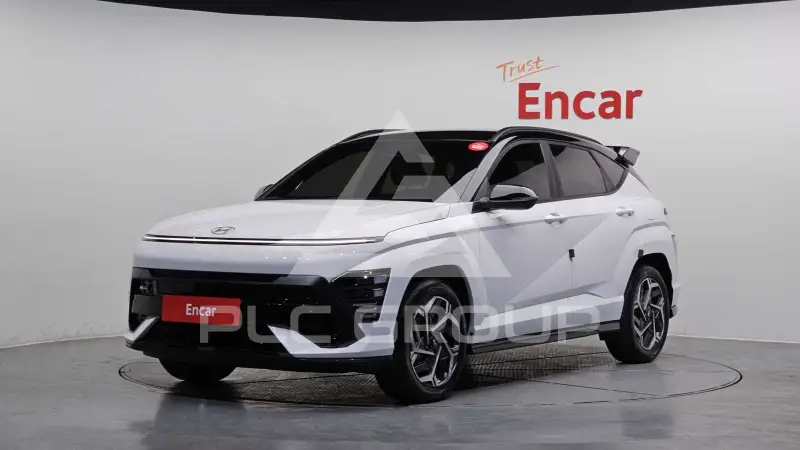 2023 Hyundai Kona