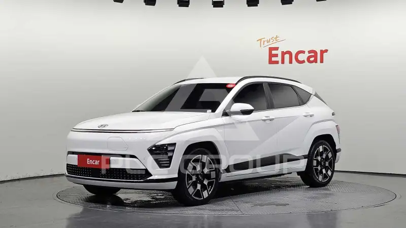 2023 Hyundai Kona