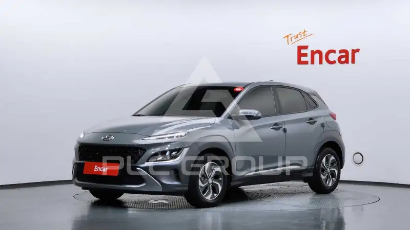2023 Hyundai Kona