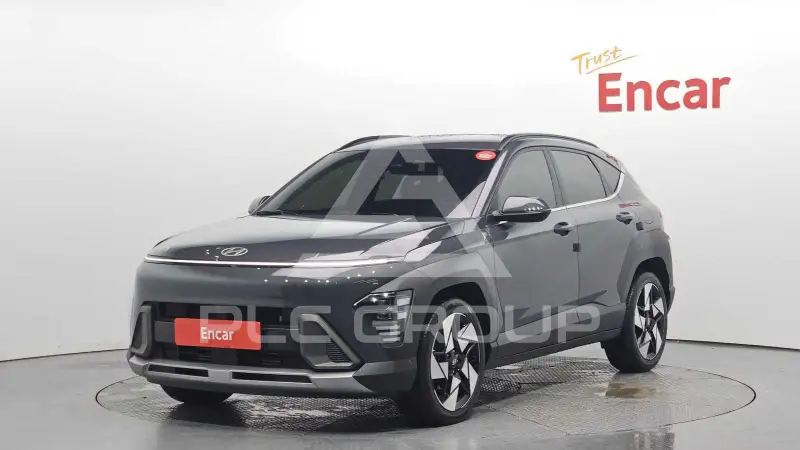 2023 Hyundai Kona