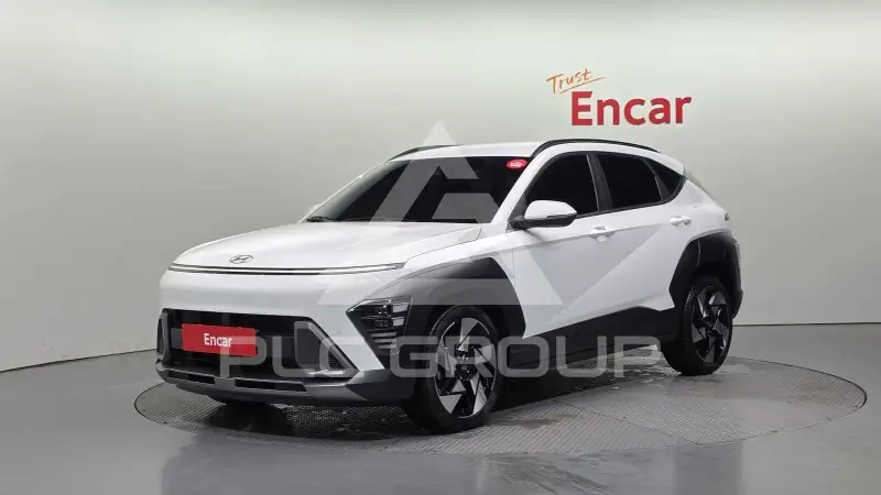 2023 Hyundai Kona