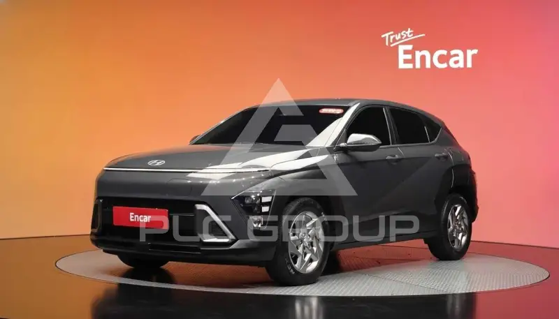 2023 Hyundai Kona