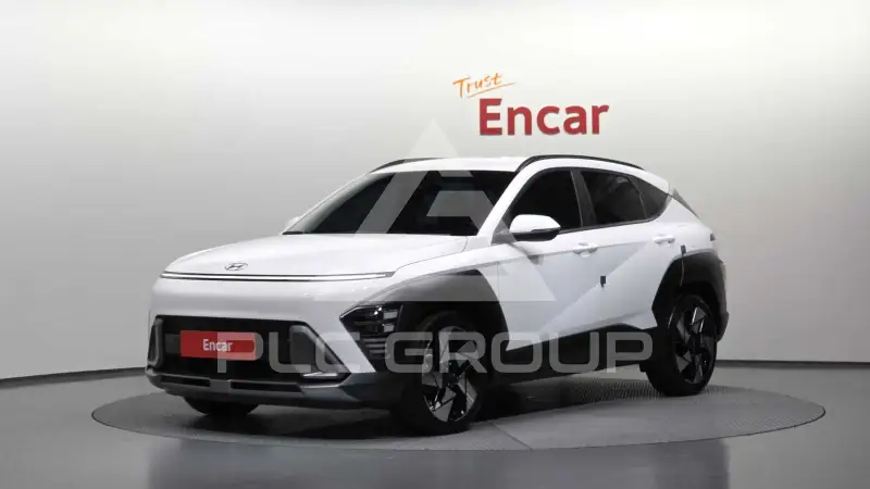 2023 Hyundai Kona