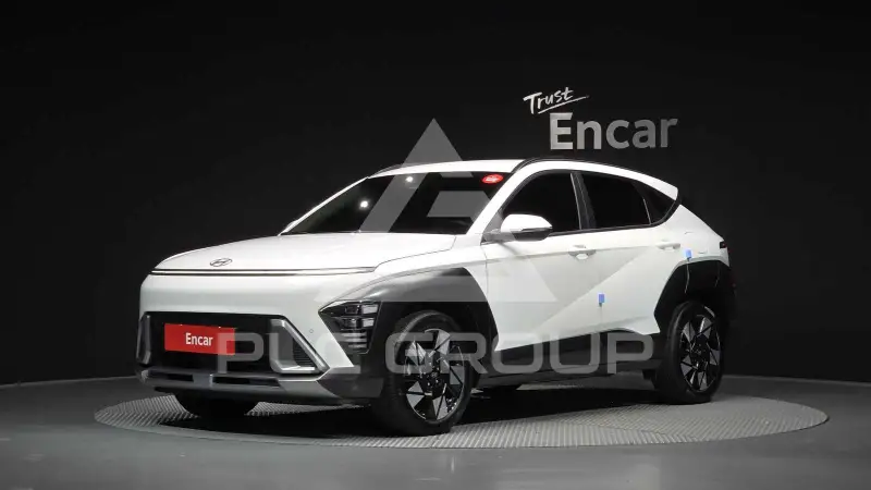 2023 Hyundai Kona