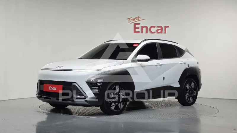 2023 Hyundai Kona