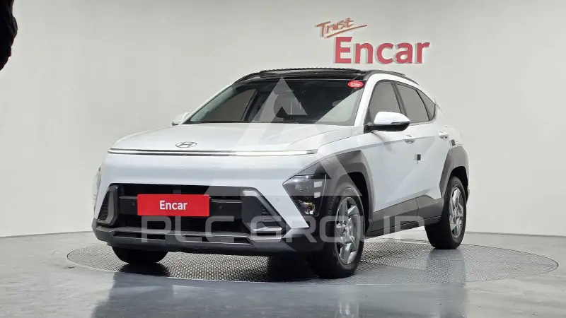 2023 Hyundai Kona