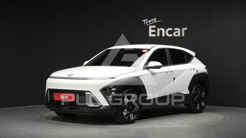 2023 Hyundai Kona
