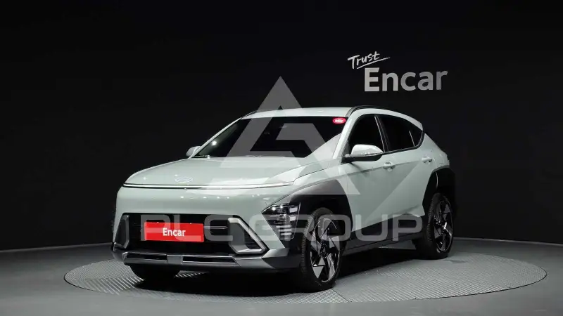 2023 Hyundai Kona