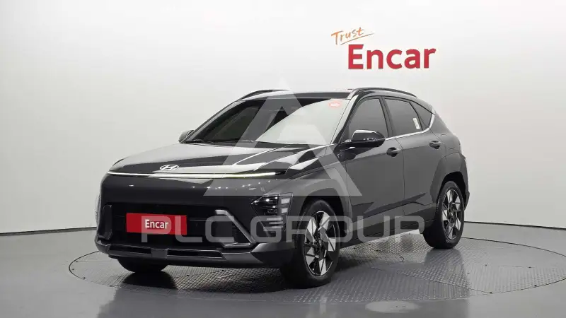 2023 Hyundai Kona