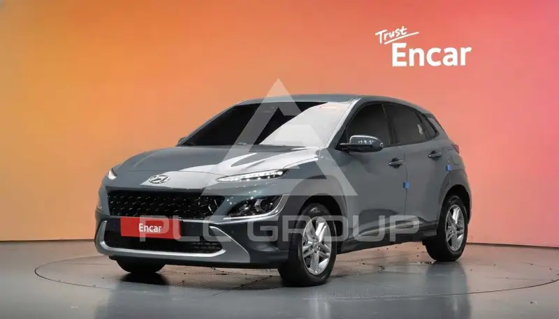 2023 Hyundai Kona