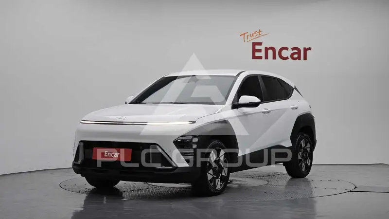 2023 Hyundai Kona