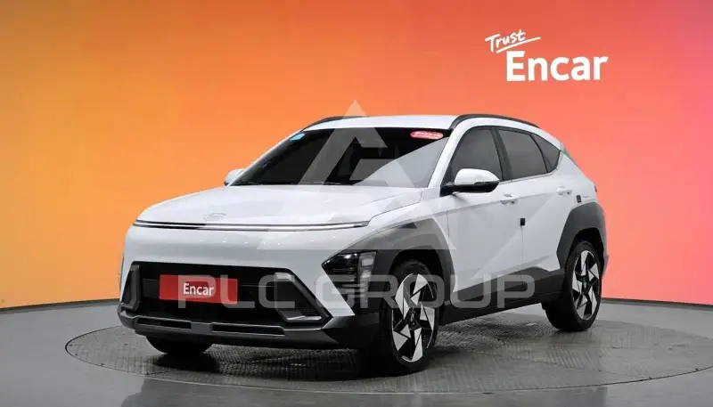 2023 Hyundai Kona