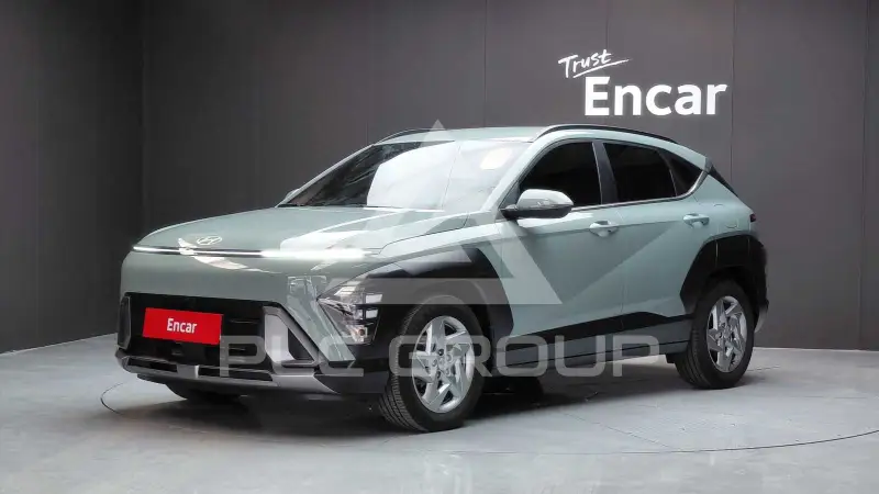 2023 Hyundai Kona