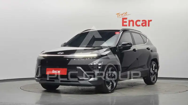 2023 Hyundai Kona