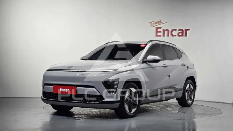 2023 Hyundai Kona