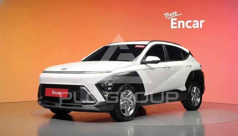 2023 Hyundai Kona
