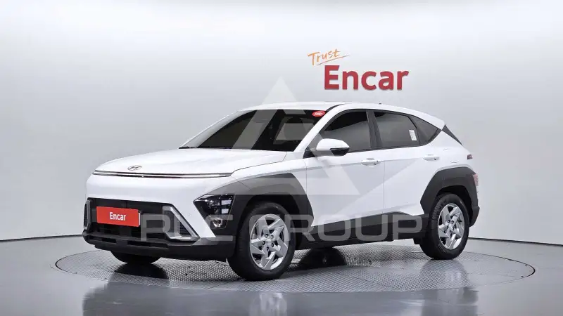 2023 Hyundai Kona