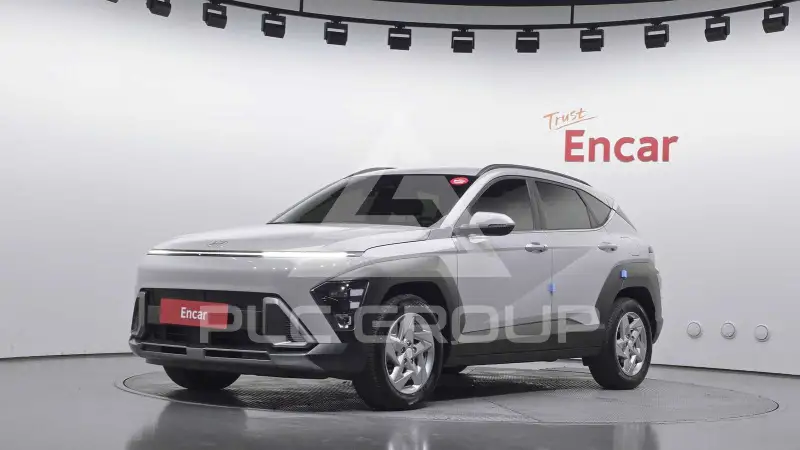2023 Hyundai Kona