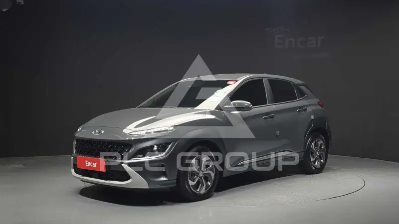 2023 Hyundai Kona