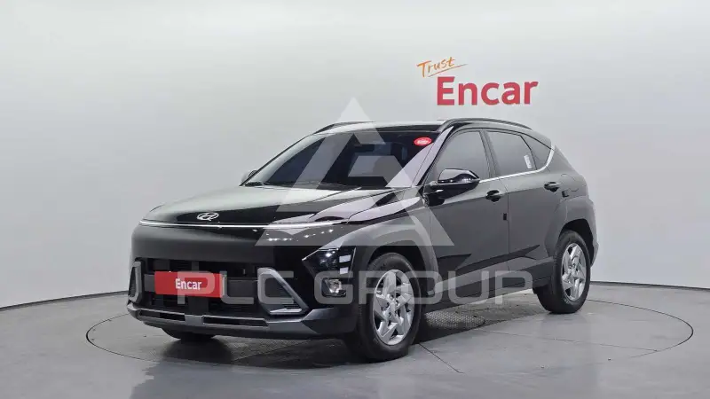 2023 Hyundai Kona