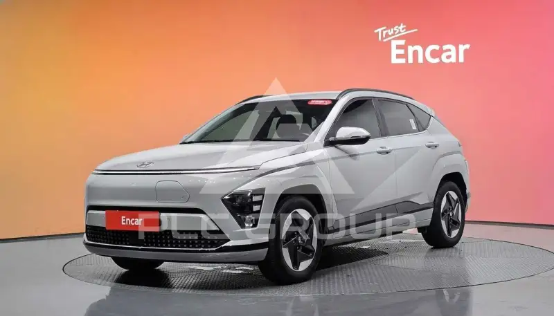 2023 Hyundai Kona