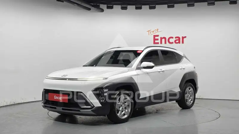2023 Hyundai Kona