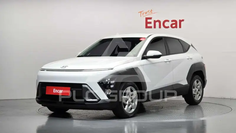 2023 Hyundai Kona