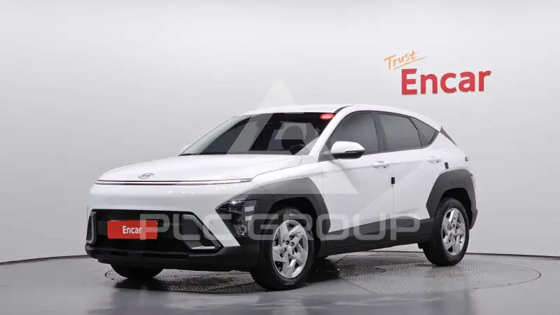 2023 Hyundai Kona