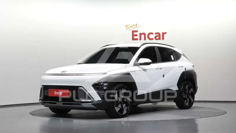 2023 Hyundai Kona