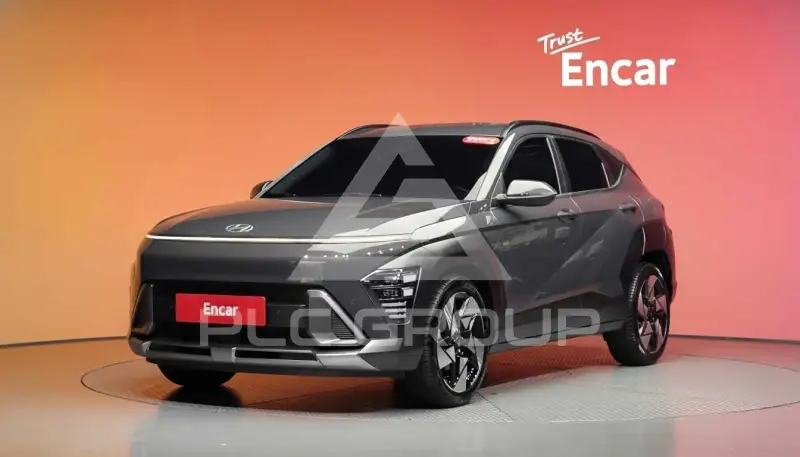 2023 Hyundai Kona