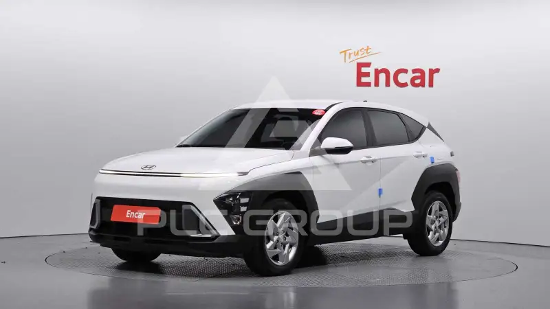 2023 Hyundai Kona
