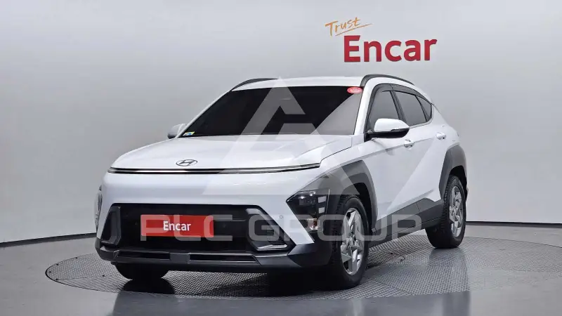 2023 Hyundai Kona